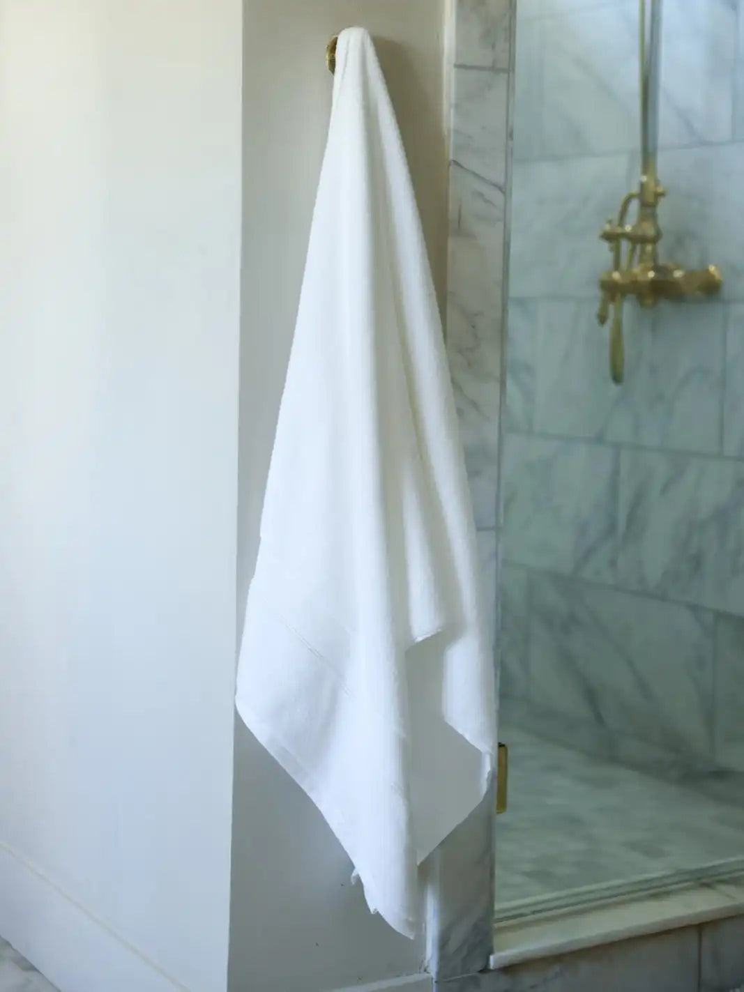 Luxe Bath Sheets - Last Chance