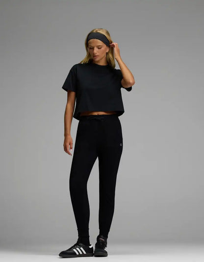 Women's Brushed Bamboo Jogger