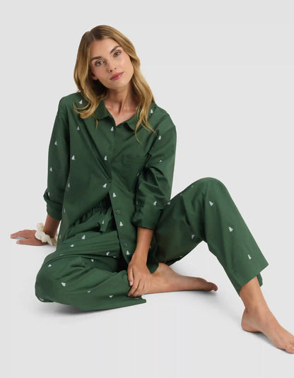 Women's Sutton Pajama Pant - Last Chance