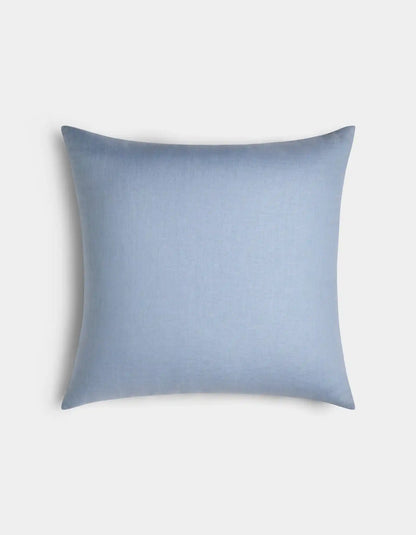 Linen Throw Pillow