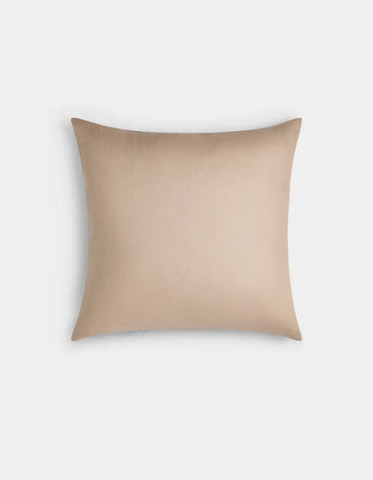 Linen Throw Pillow