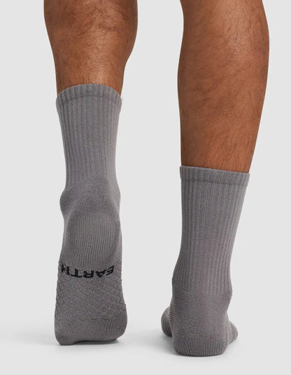 Men's Essential Calf Sock 4-Pack