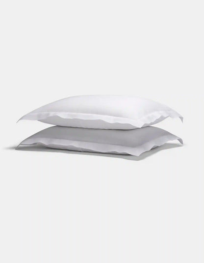 Linen Shams - Last Chance