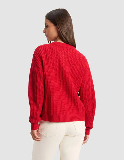 Women's Arden Cardigan - Last Chance