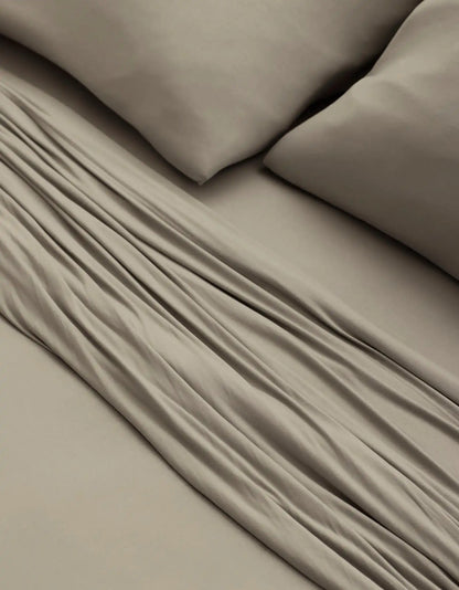 Bamboo Jersey Sheet Set
