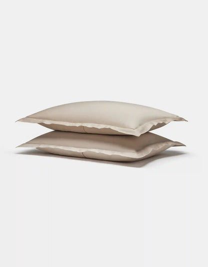 Soft-Wash Cotton Duvet Set