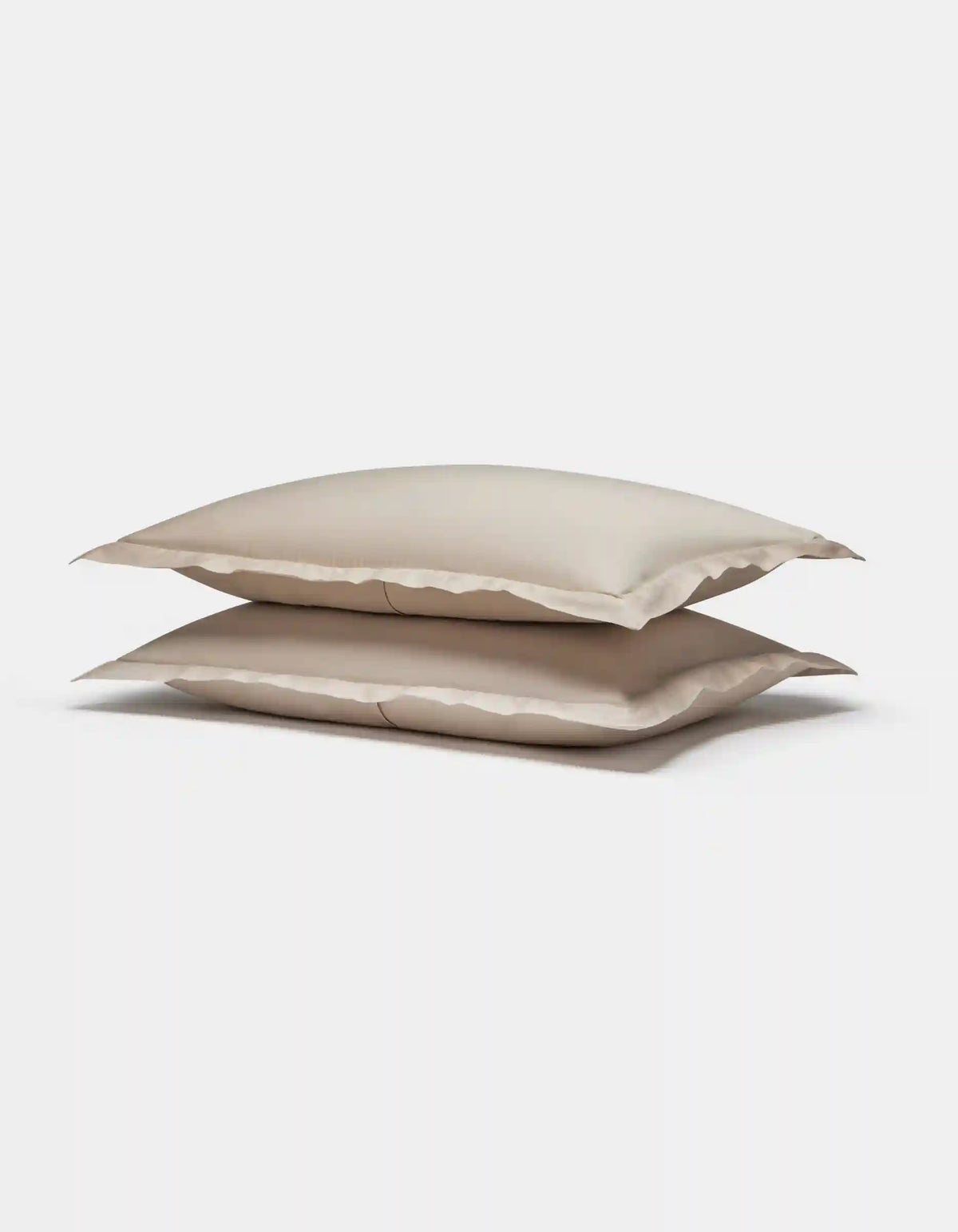 Soft-Wash Cotton Shams