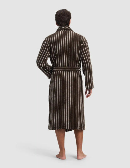Luxe Bath Robe