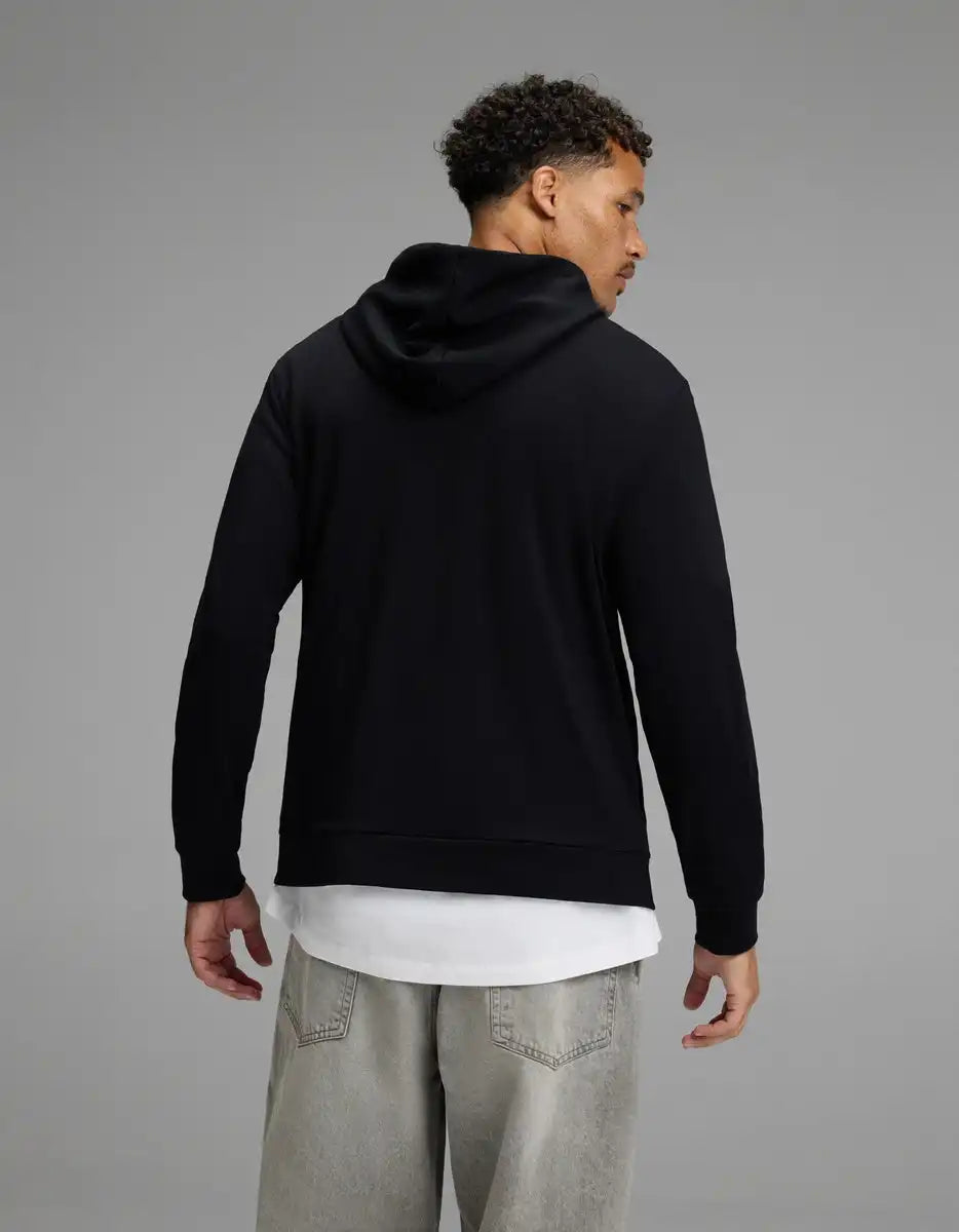 Men's Brushed Bamboo Hoodie