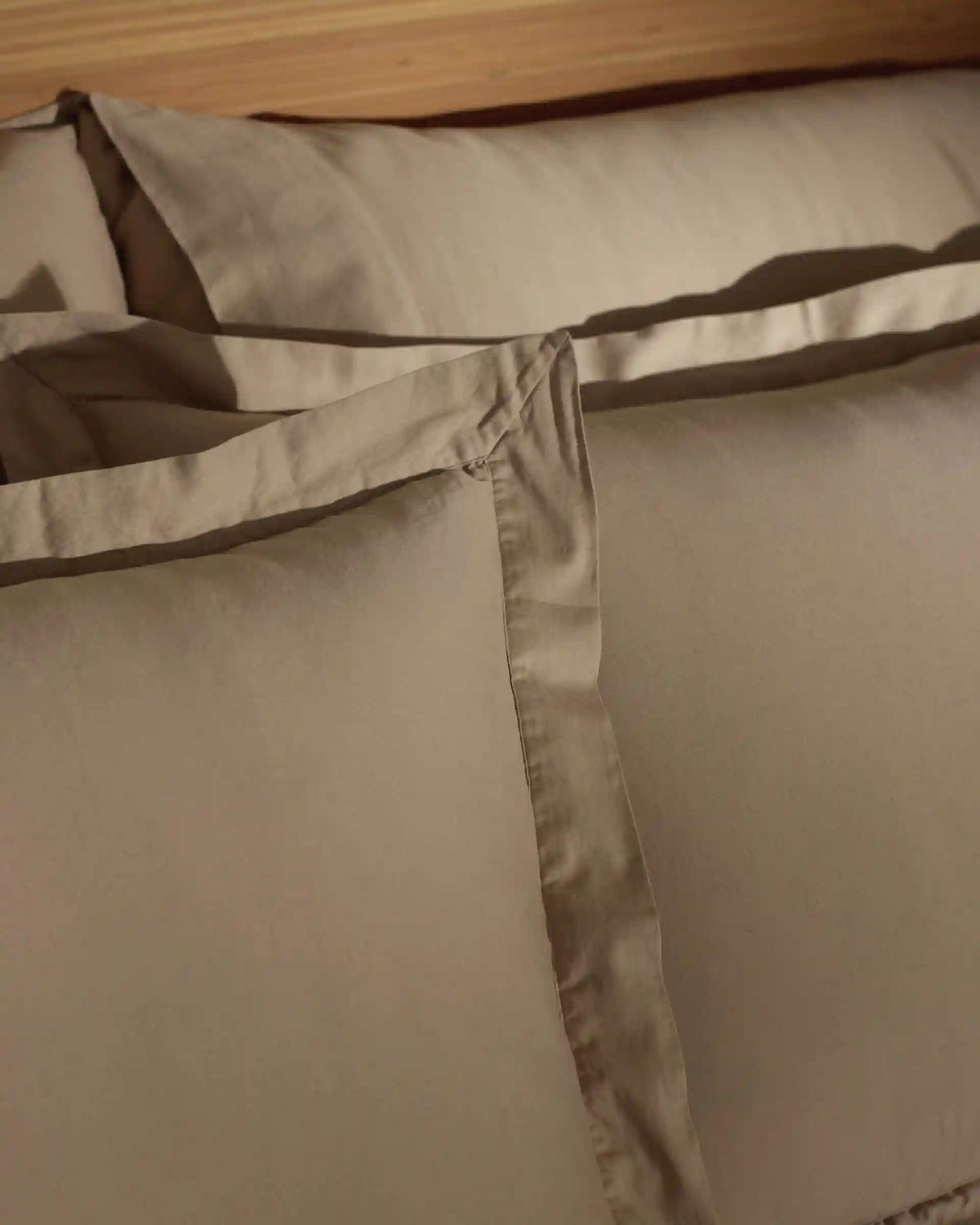 Soft-Wash Cotton Shams