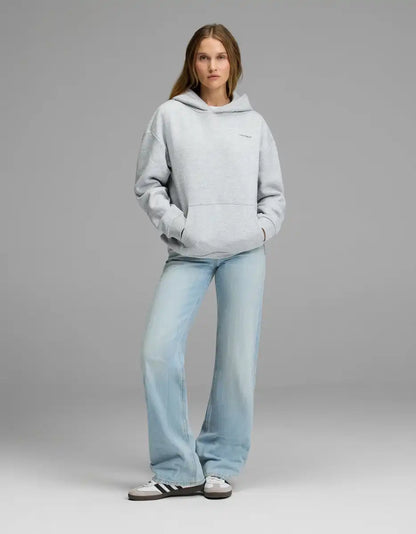 Women's CityScape Hoodie