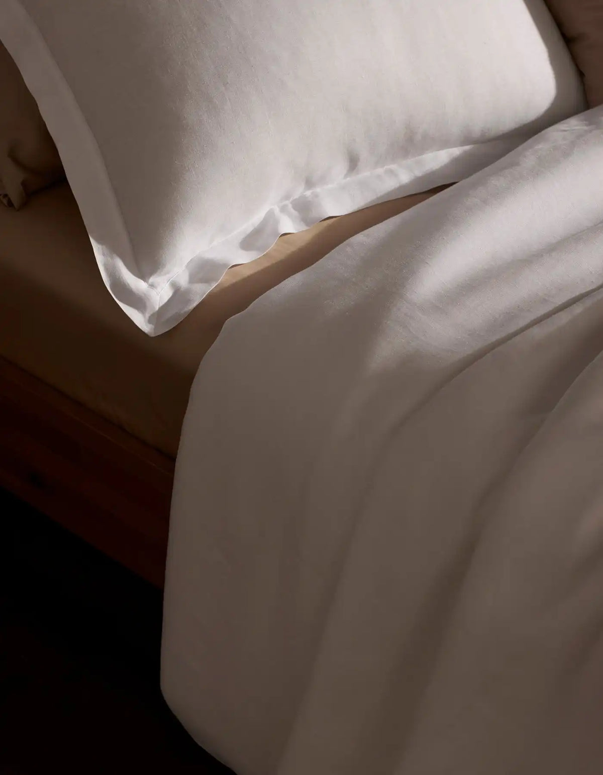 Linen Duvet Set - Last Chance