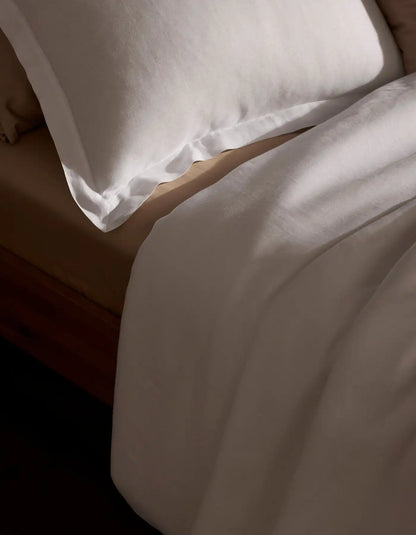 Linen Duvet Set - Last Chance