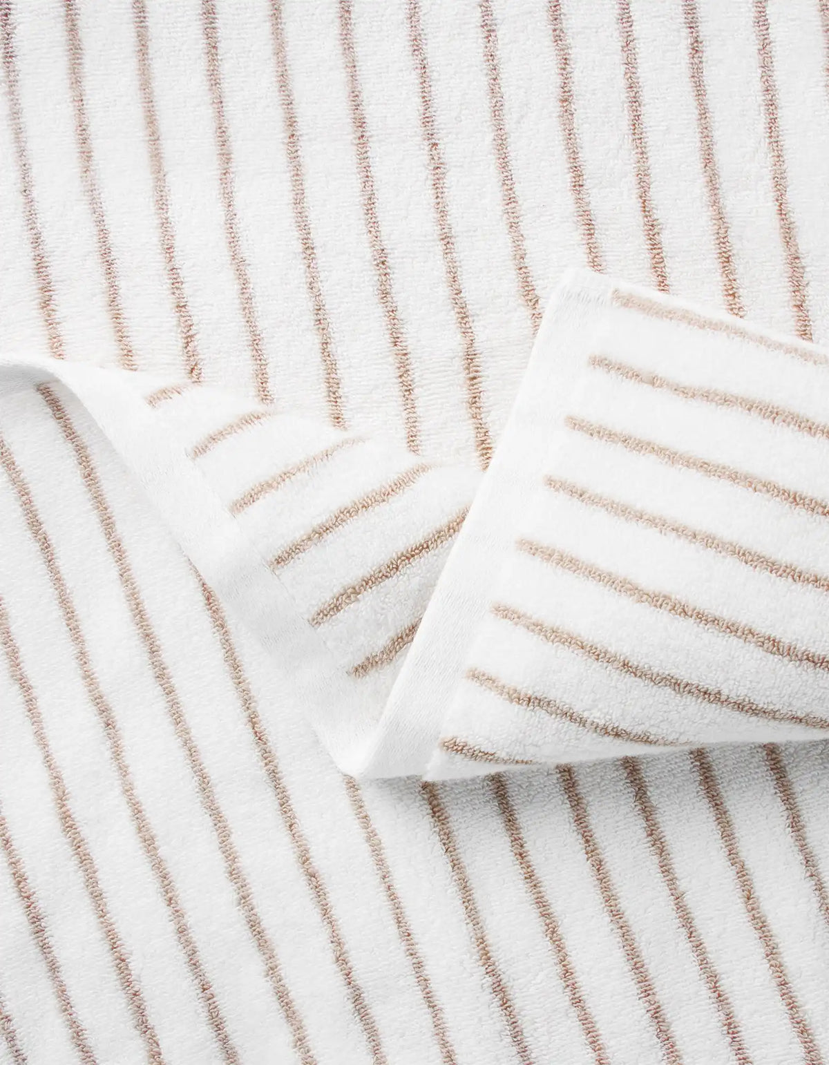 Luxe Hand Towels