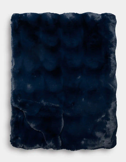 Double Bubble Cuddle Blanket