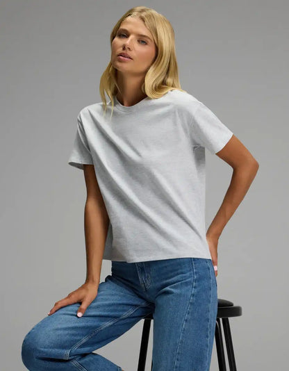 Women's All Day Tee