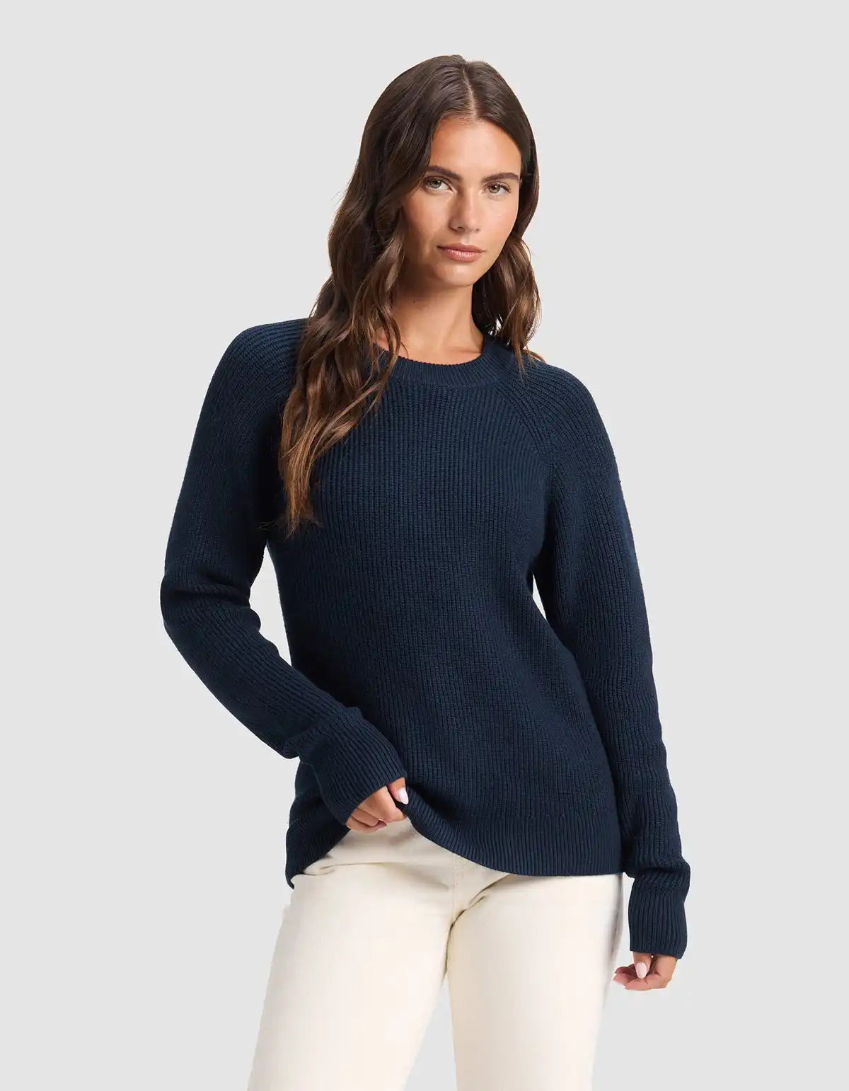 Women's Classic Crewneck