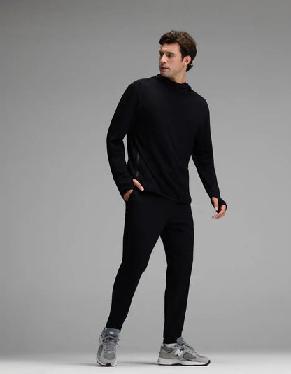 Men's Recovery Hoodie & Jogger Set
