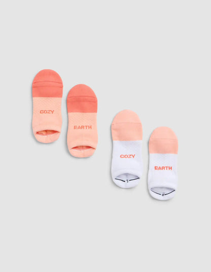 Women's Essential Ankle Sock 2-Pack - Last Chance