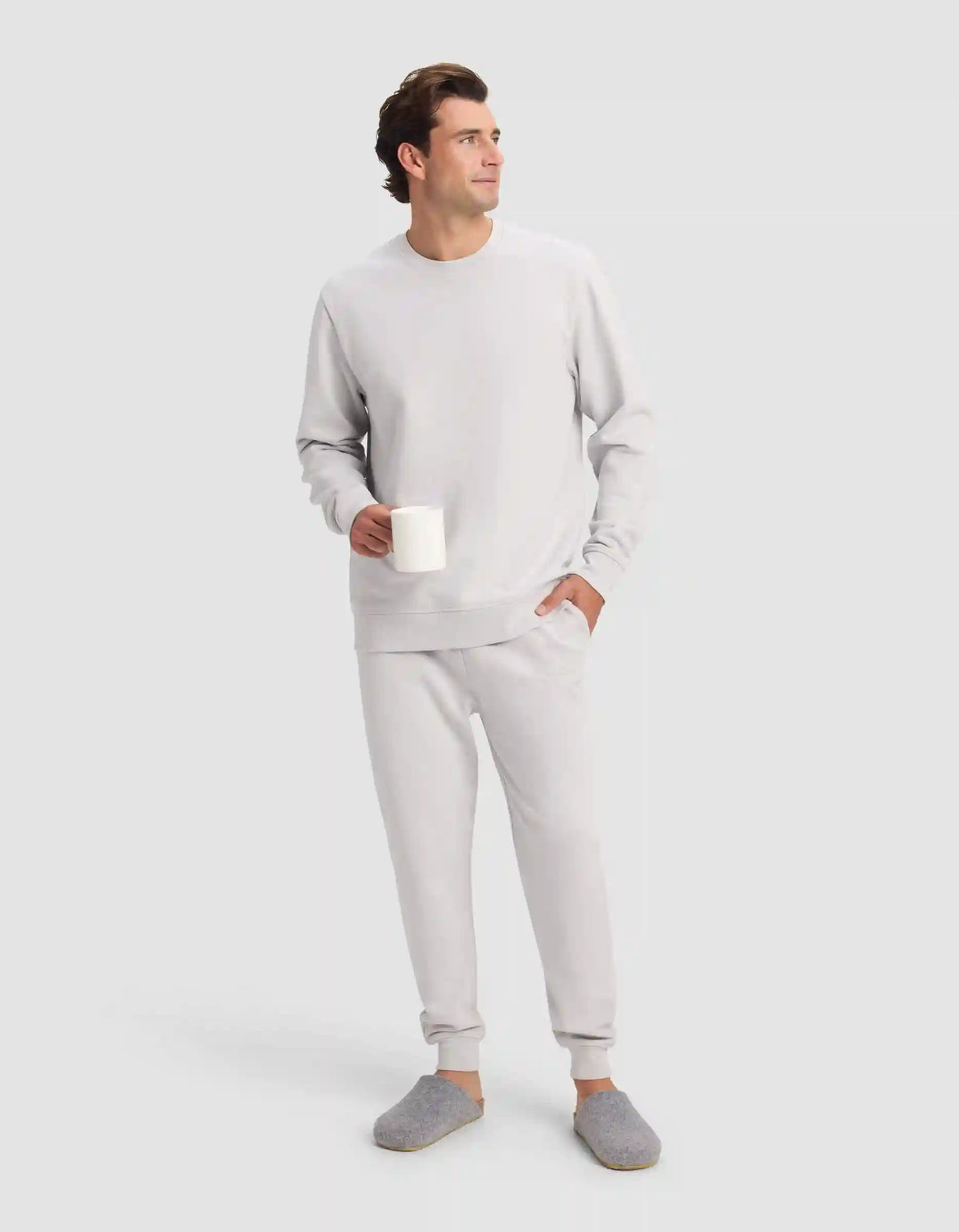 Men's Dylan Crewneck