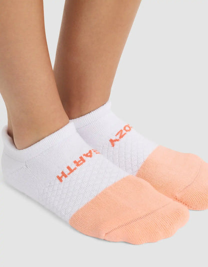 Women's Essential Ankle Sock 2-Pack - Last Chance