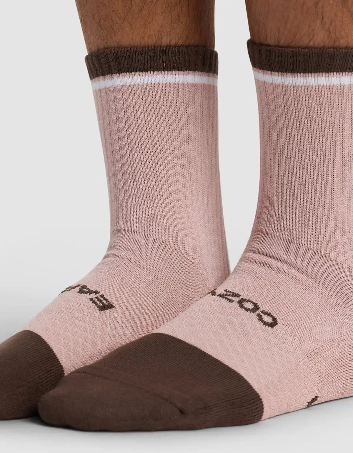 Men's Essential Calf Sock 4-Pack - Last Chance