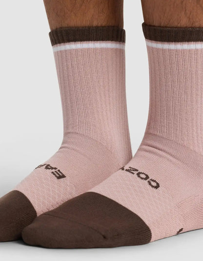 Men's Essential Calf Sock 4-Pack - Last Chance
