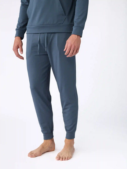 Men's Brushed Bamboo Jogger Pant TALL