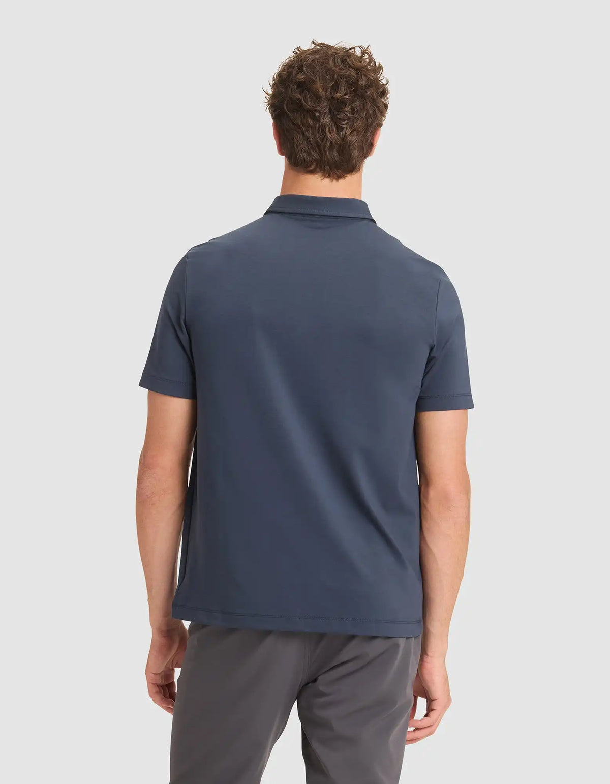 Men's Everyday Polo