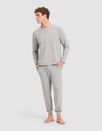 Men's Brushed Bamboo Jogger - Last Chance