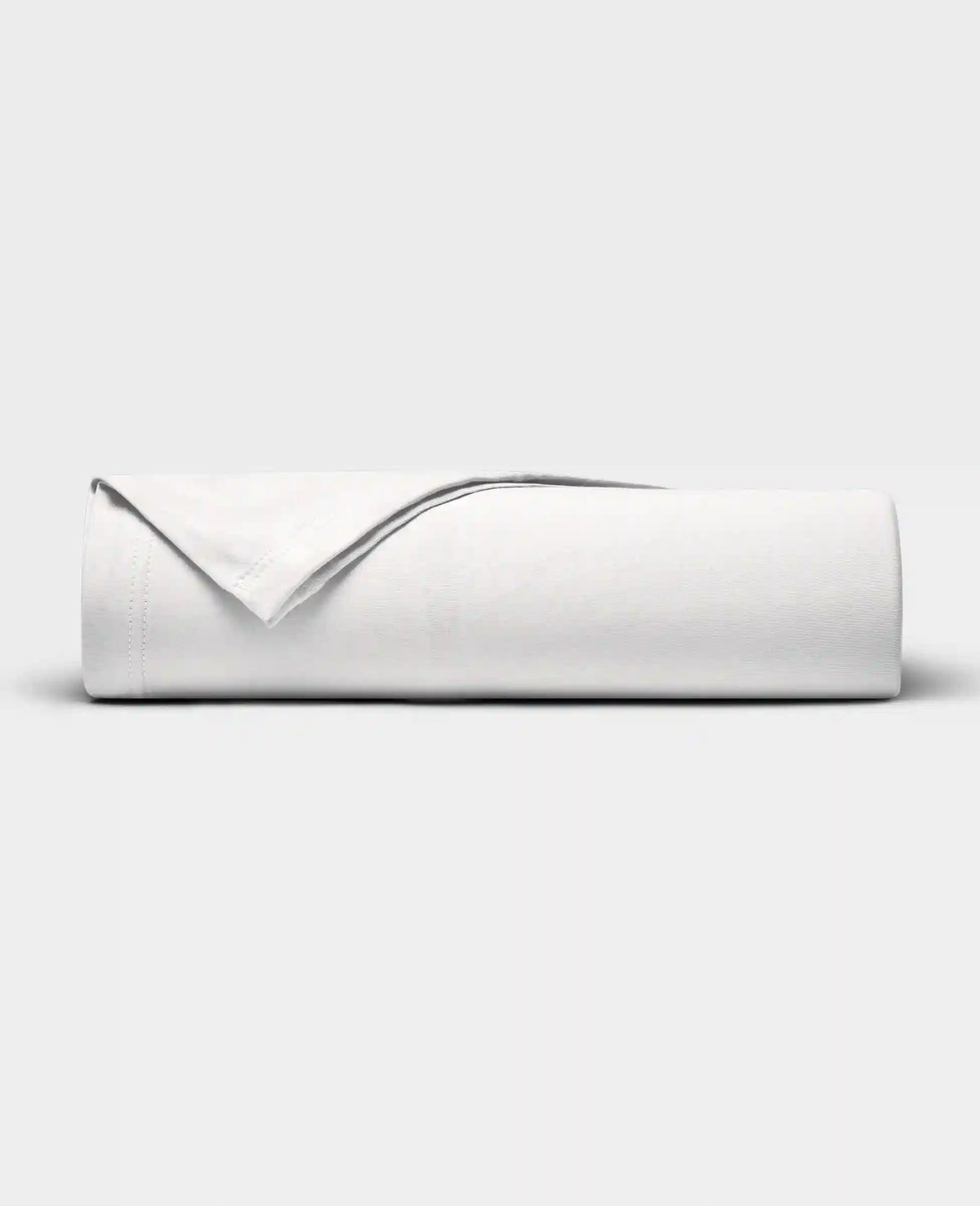 Bamboo Jersey Flat Sheet