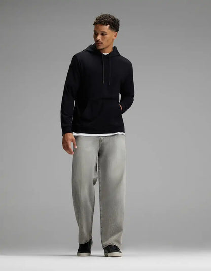 Men's Brushed Bamboo Hoodie
