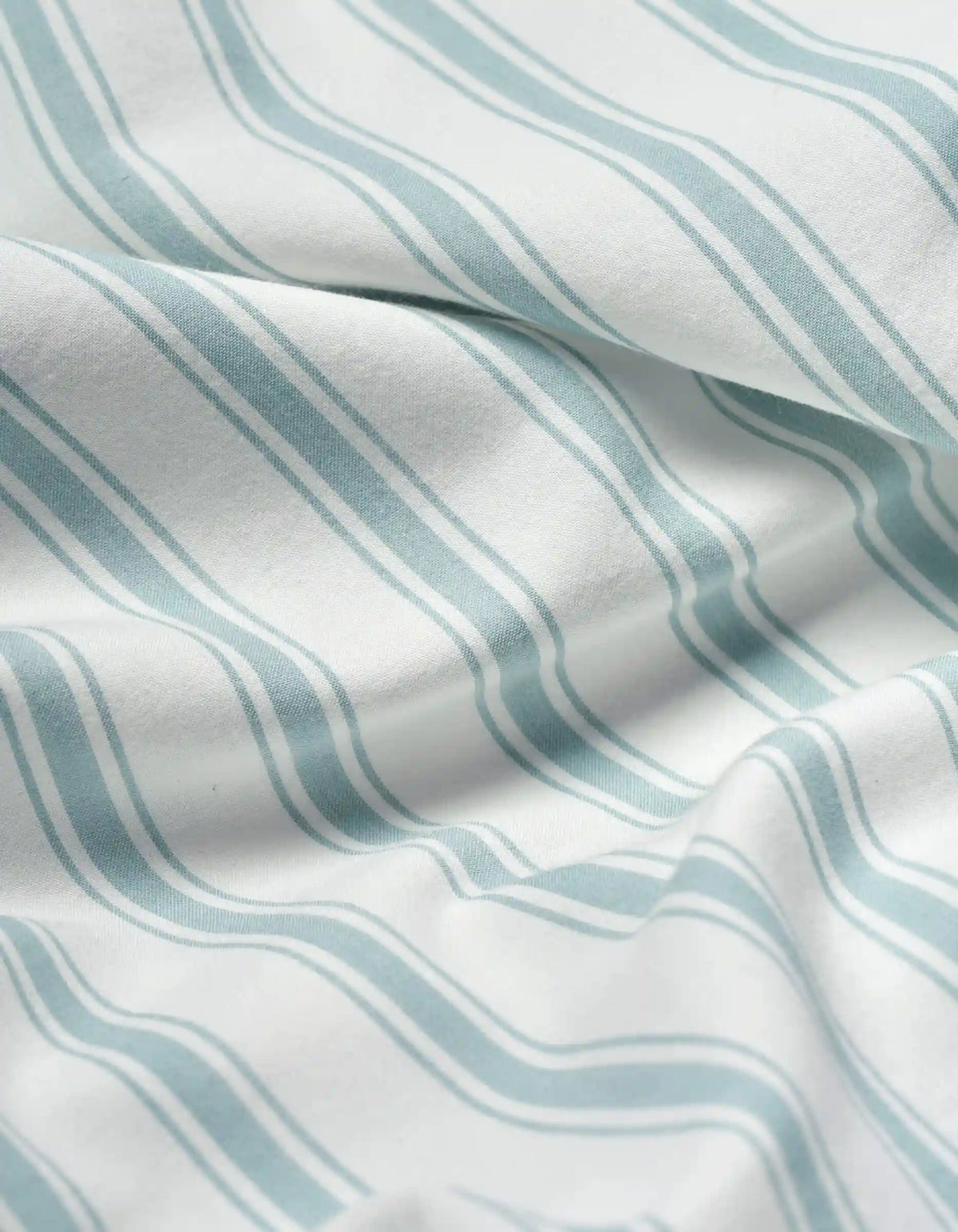 Soft-Wash Cotton Bedding Core Bundle