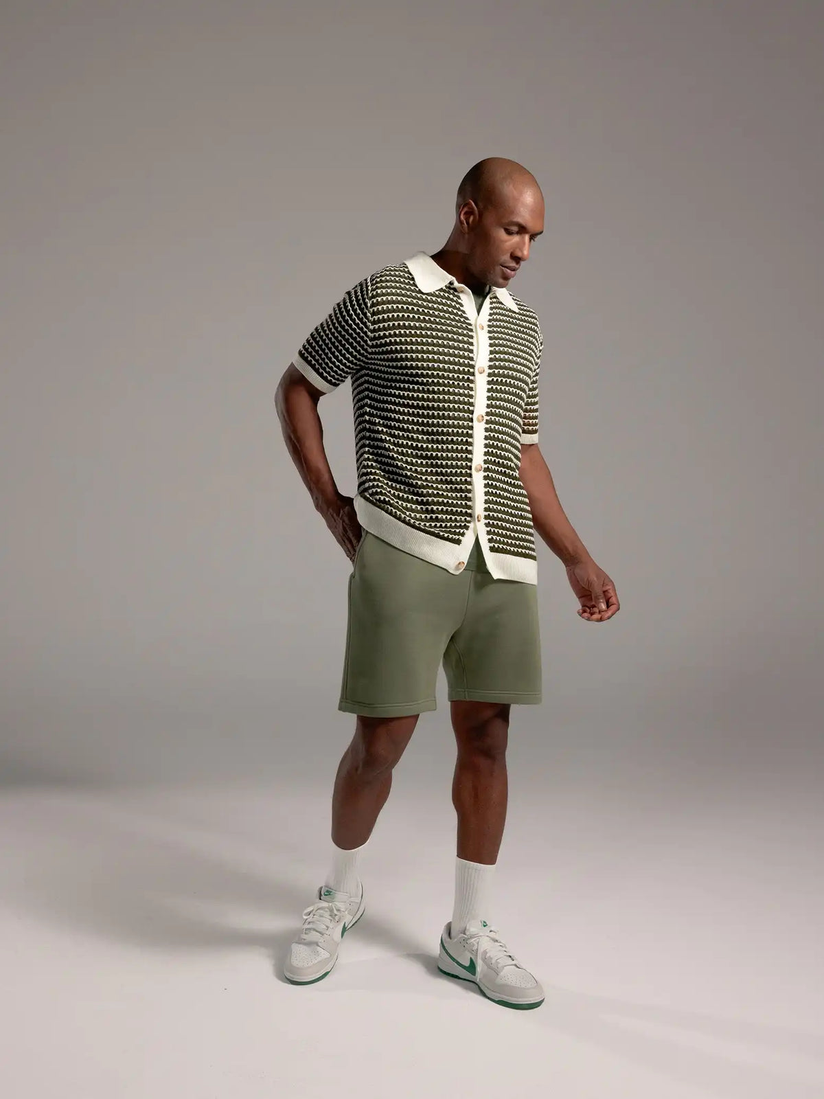Men's CityScape 1.0 Shorts