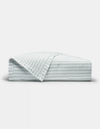 Soft-Wash Cotton Quilt Set