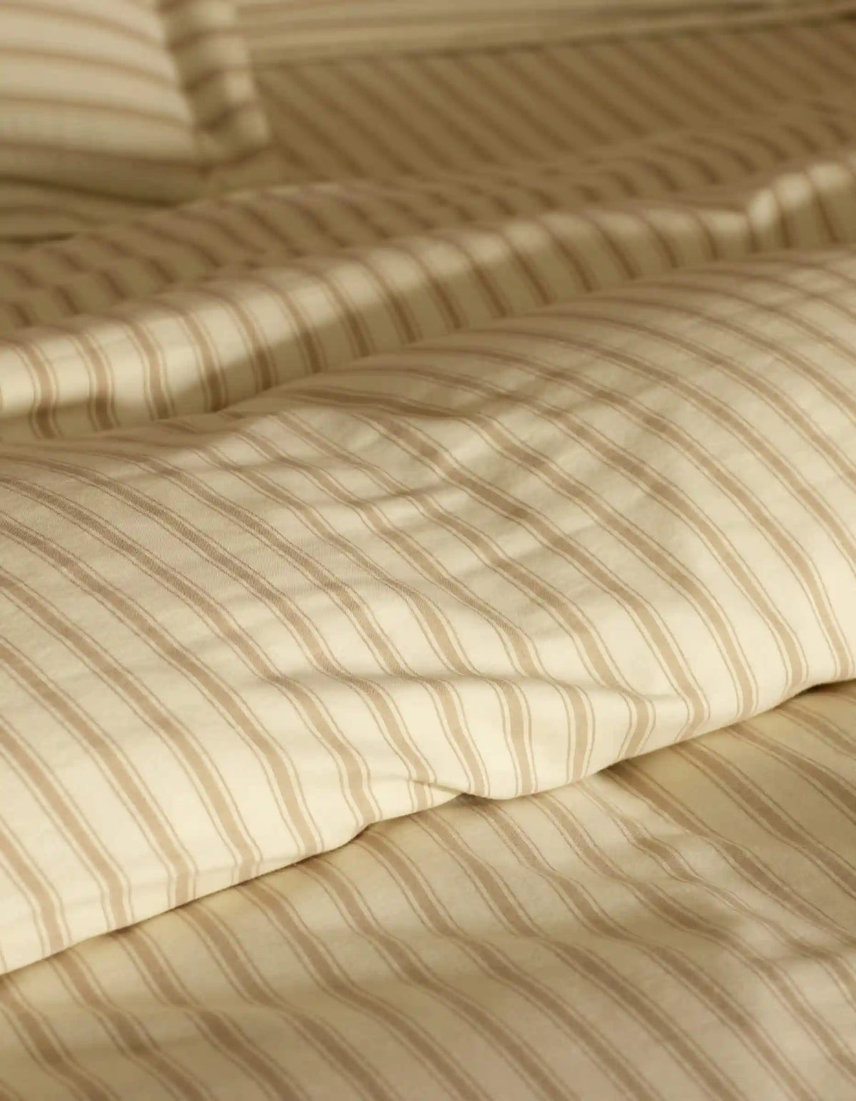 Soft-Wash Cotton Bedding Deluxe Bundle