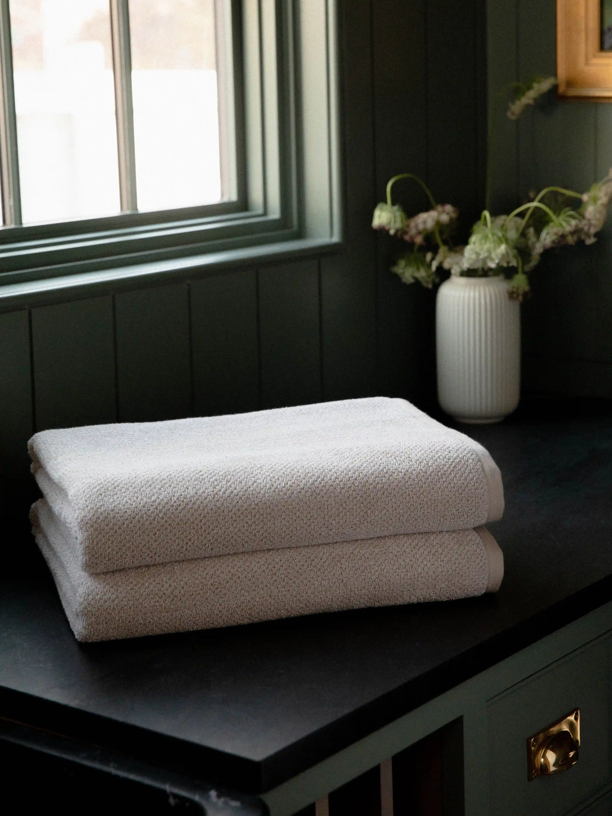 Nantucket Bath Sheets - Last Chance