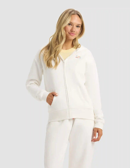 Women's CityScape Full-Zip Hoodie & Sweatpant Set
