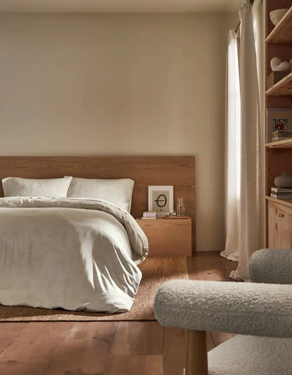 Bamboo Duvet Cover