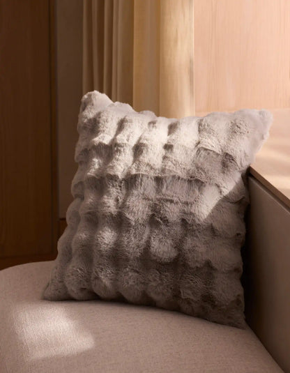 Bubble Cuddle Pillow
