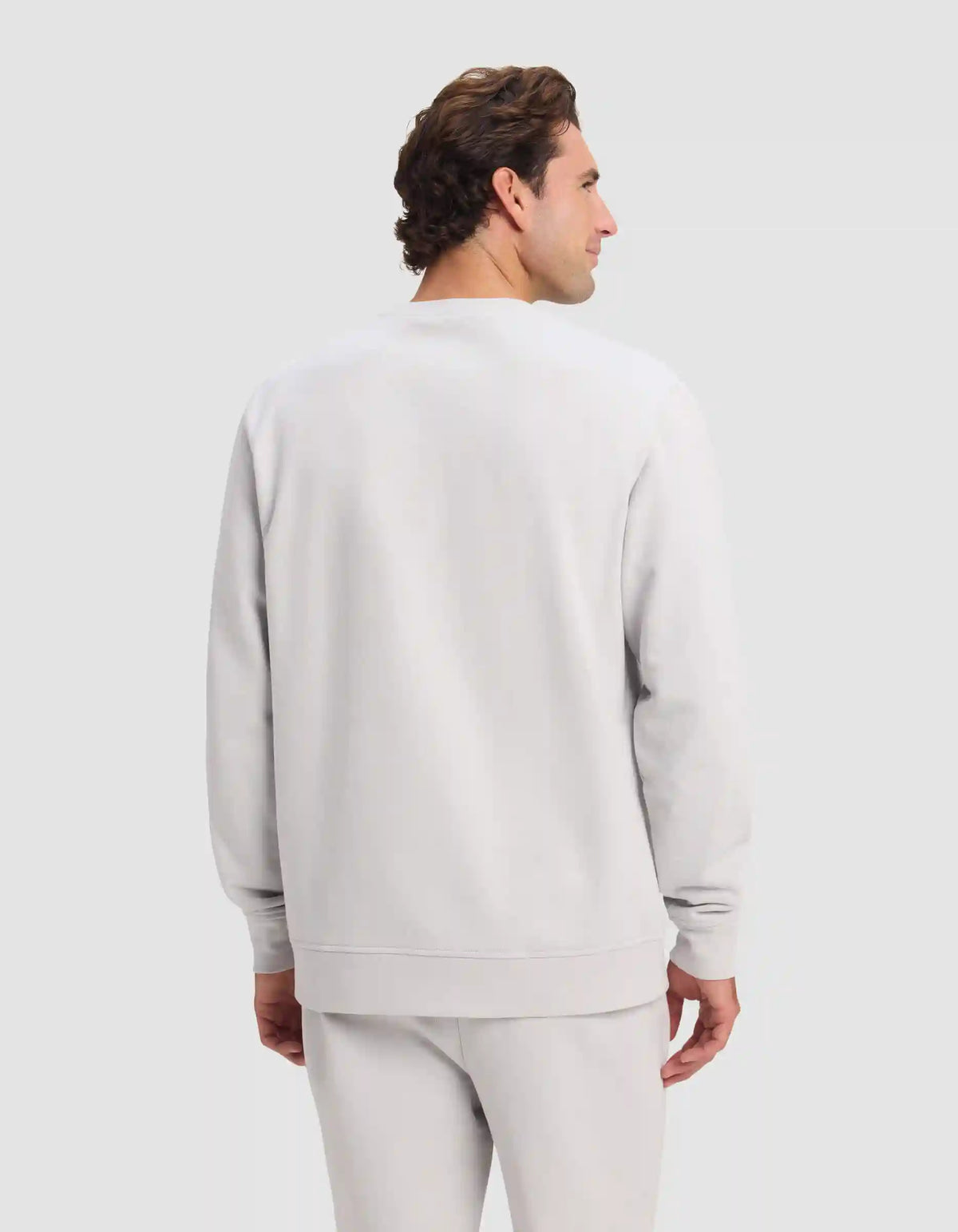Men's Dylan Crewneck