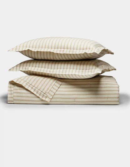 Soft-Wash Cotton Quilt Set