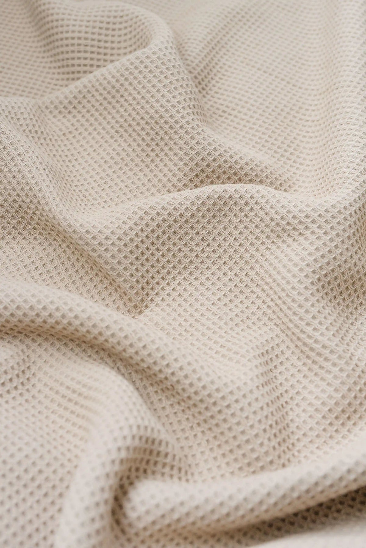 Waffle Bath Sheets - Last Chance