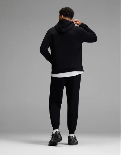 Men's Brushed Bamboo Hoodie & Jogger Set