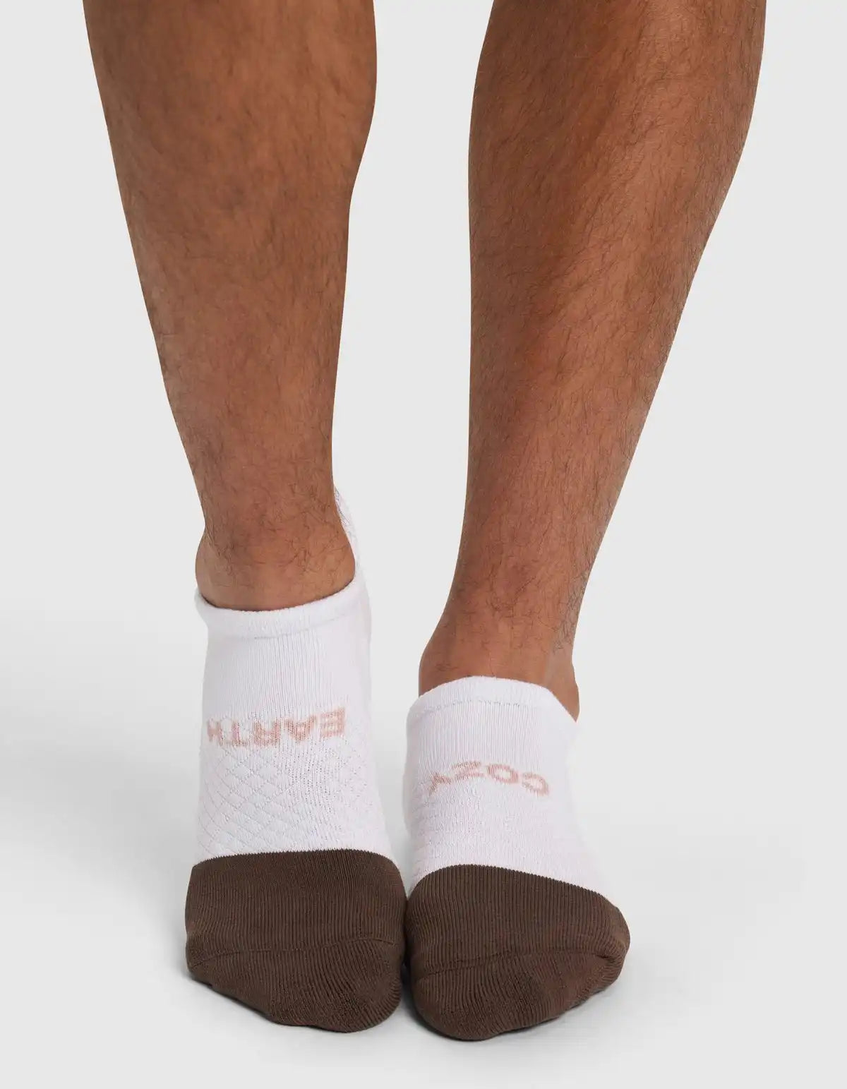 Men's Essential Ankle Sock 4-Pack - Last Chance