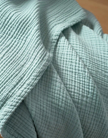 Cotton Gauze Blanket
