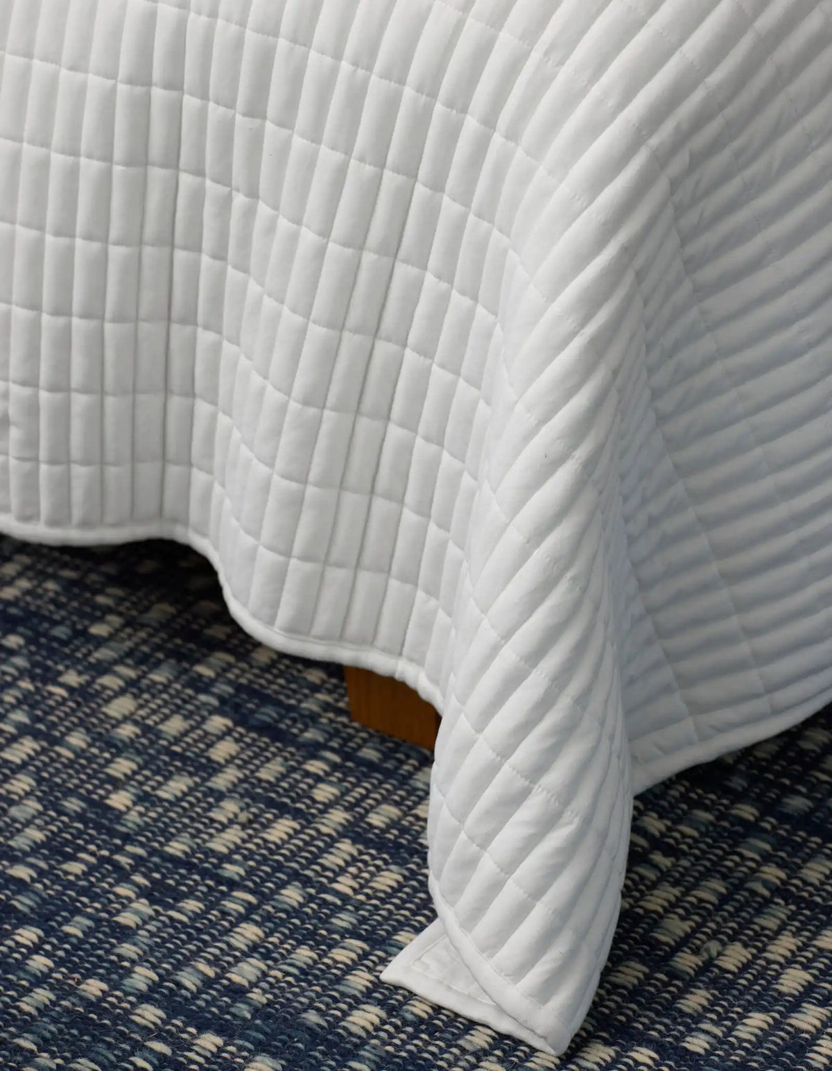 Bamboo Jersey Quilt