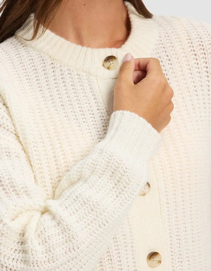 Women's Arden Cardigan - Last Chance