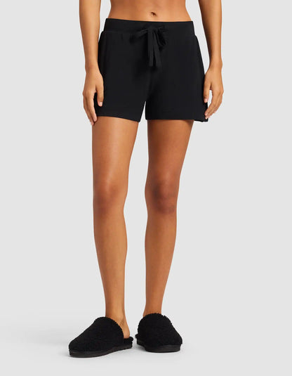 Women's Bamboo Stretch-Knit Shorts - Last Chance