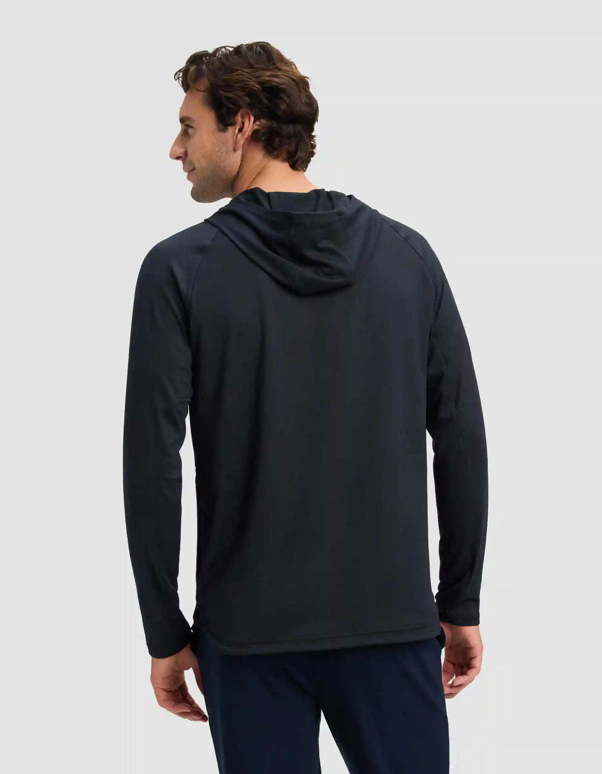 Men's Lightweight Performance Hoodie